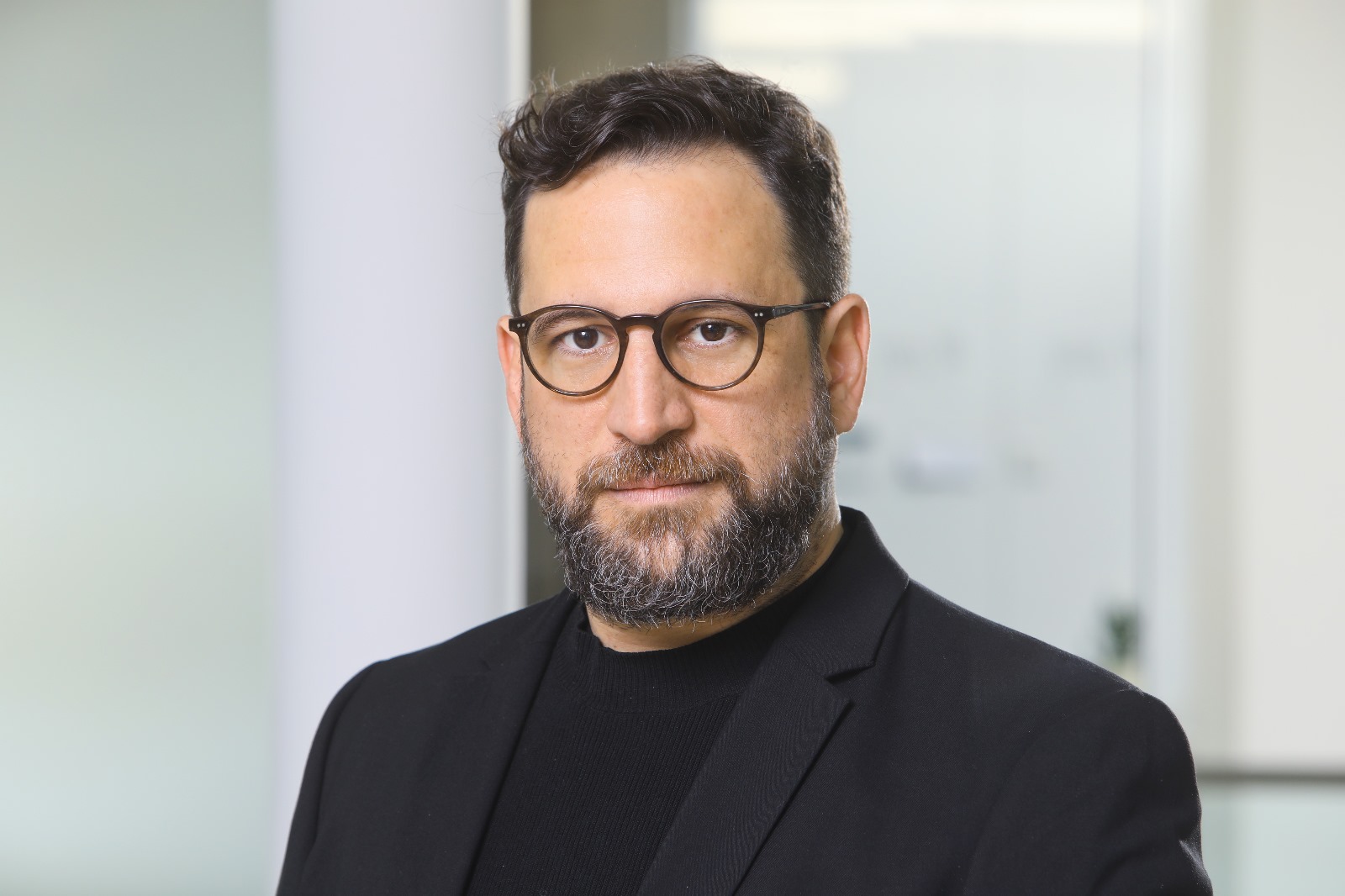 Prof. Angelos Chronis