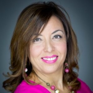 Prof. Dorra Yahiaoui