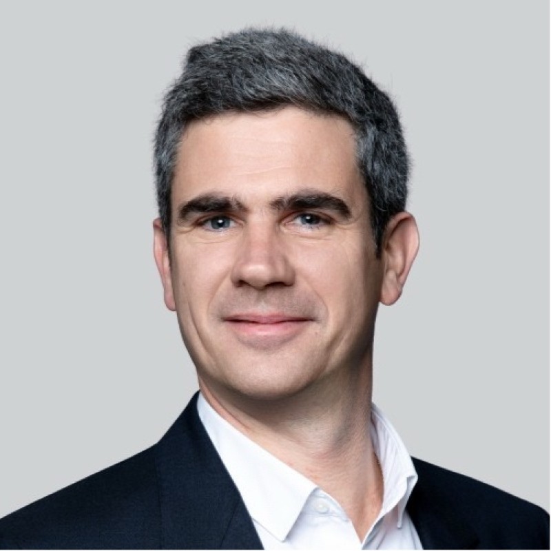 François-Xavier d'Huart