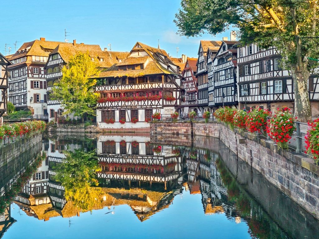 Strasbourg, France