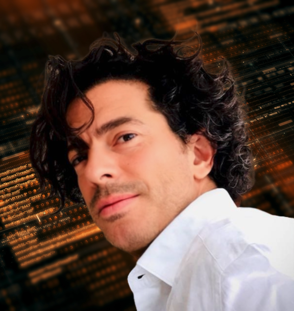 Dr. Joseph Uguet