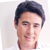 Kenji Calmejane