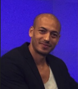 Mohamed Haouache